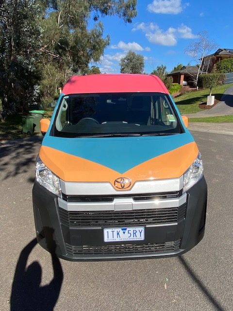 best car wrap shop melbourne
